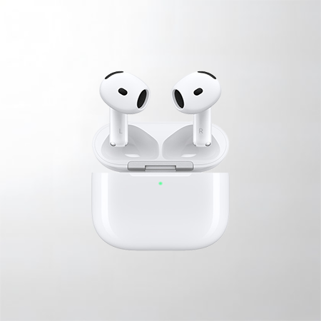 AirPods 4
